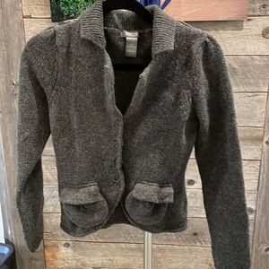 Kenneth Cole wool sweater